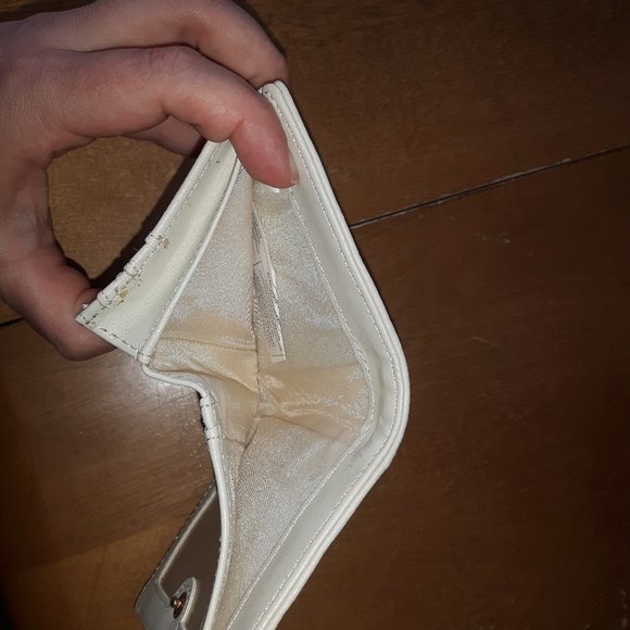 *Flash Sale half off lowerst price* Used wallet - Picture 5 of 5